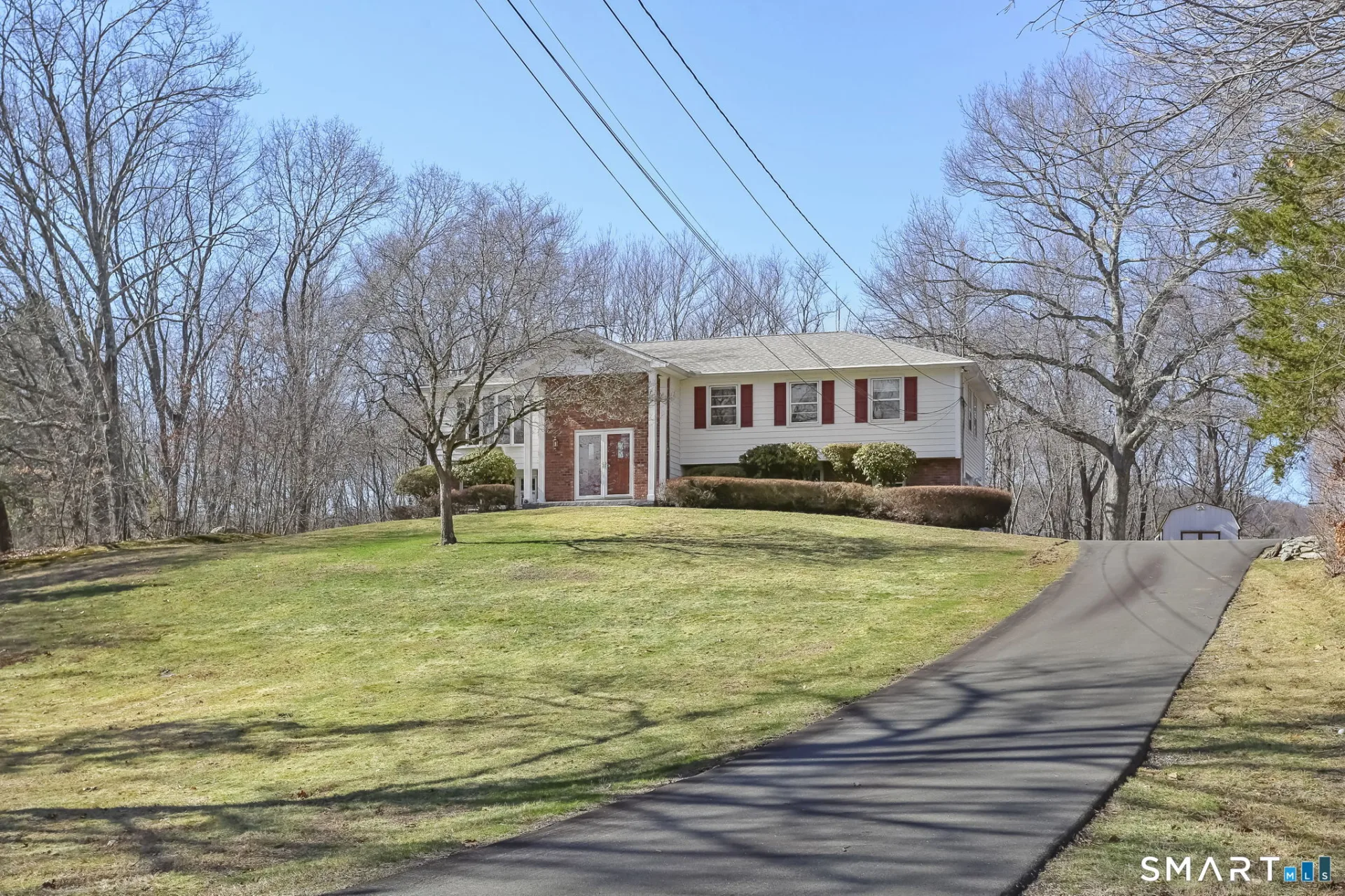 34 Jockey Hollow Road, Monroe, CT