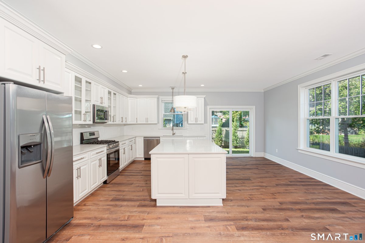 135 Grace Street, Fairfield, CT