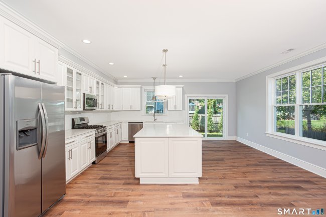 135 Grace Street, Fairfield, CT