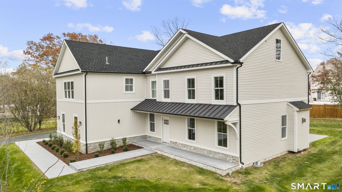 11 Laurel Hill Road, Branford, CT