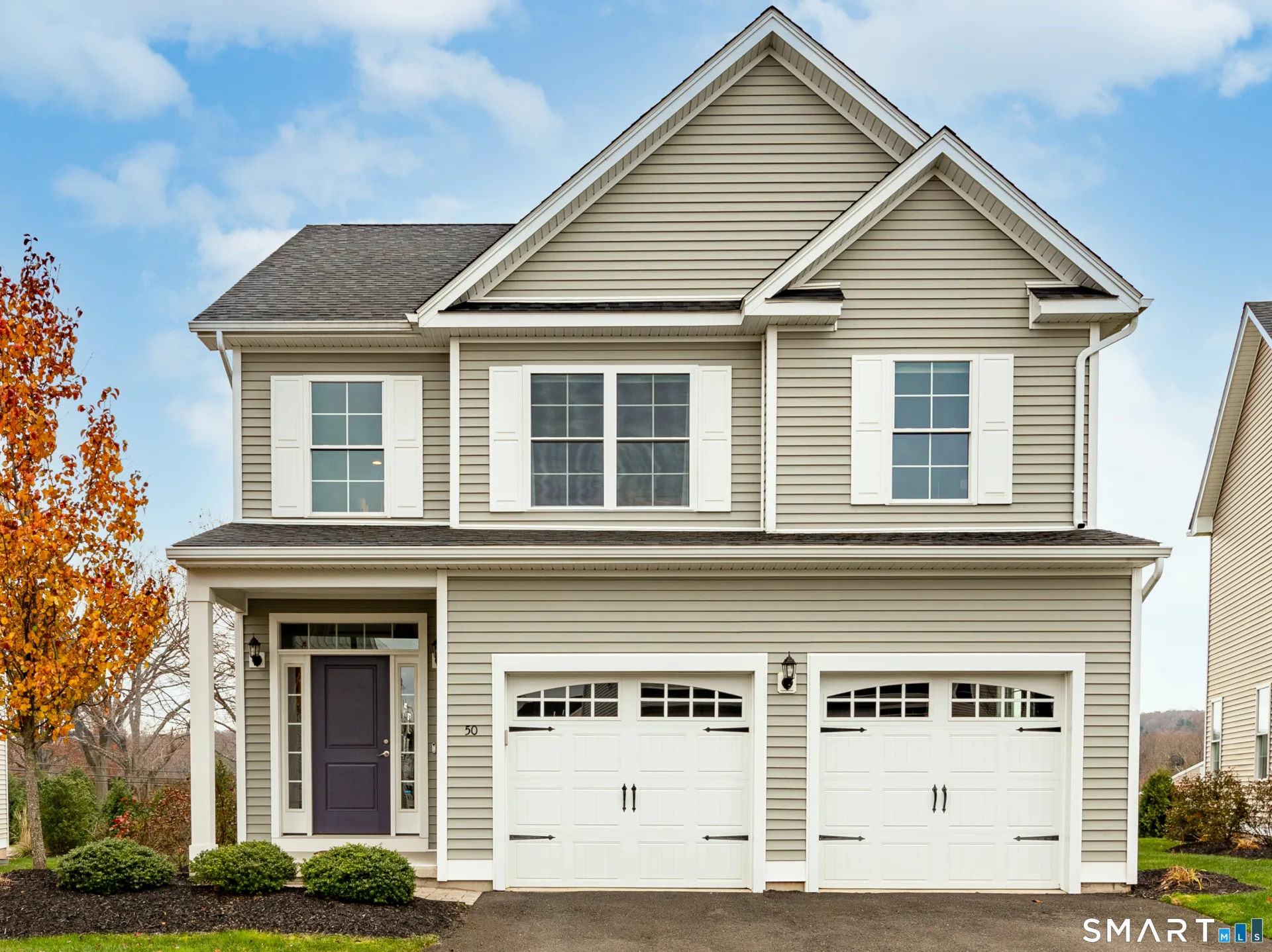 50 Lexington Gardens #50, North Haven, CT