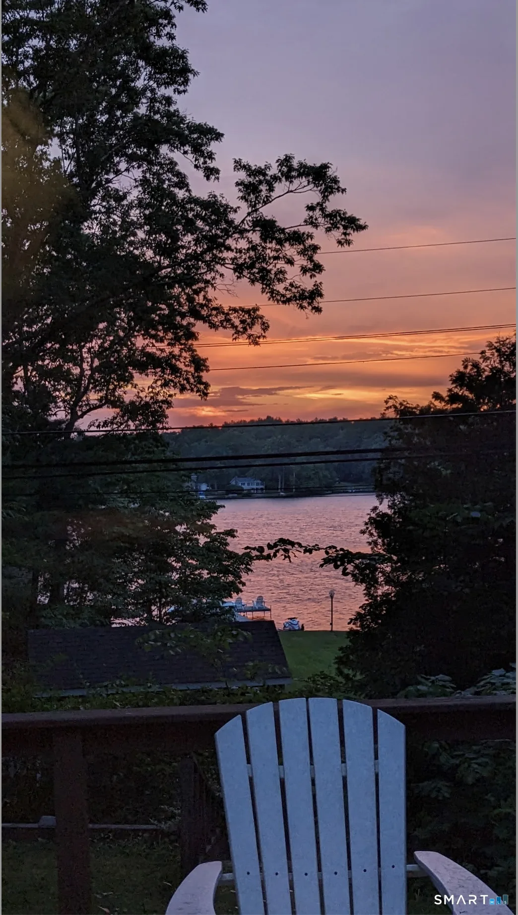 45 Breaults Landing Road, Thompson, CT