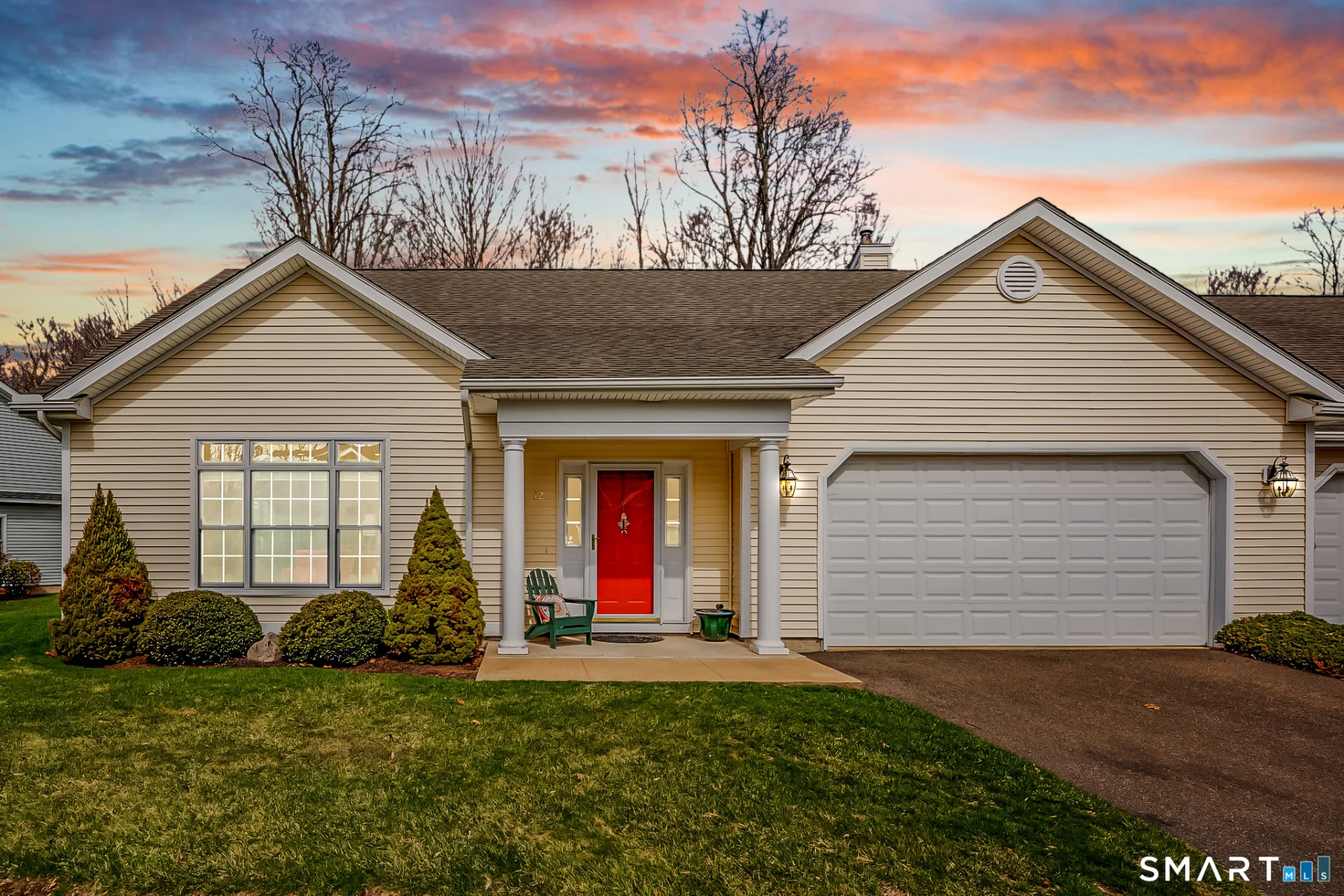 20 Whitney Ferguson Road #12, Vernon, CT