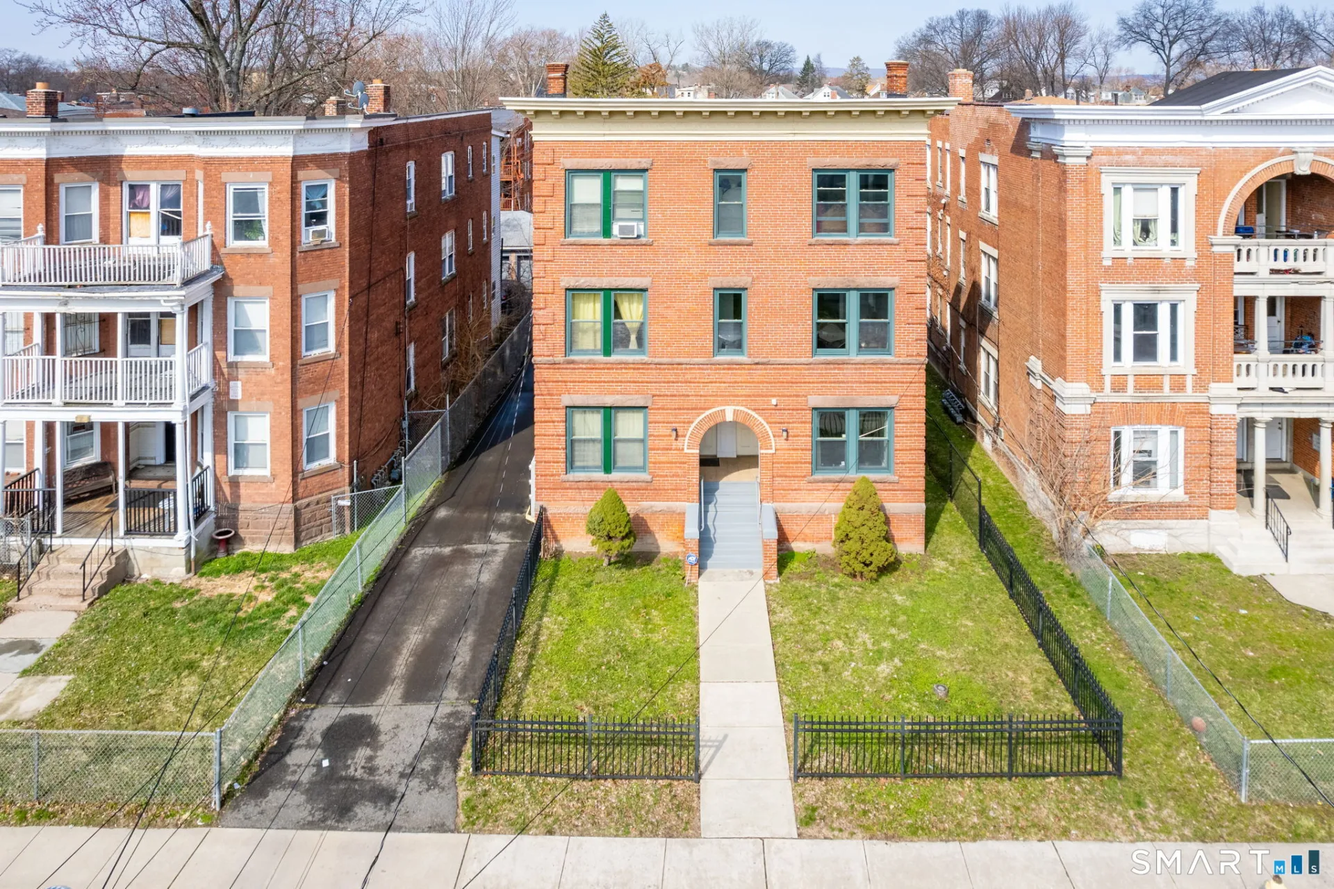 19 Edgewood Street, Hartford, CT