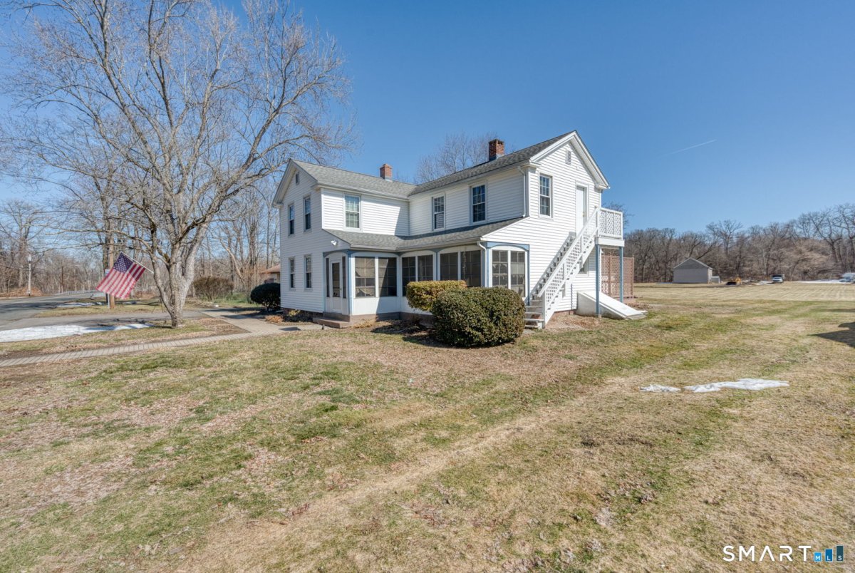 90-92 Main Street, South Windsor, CT