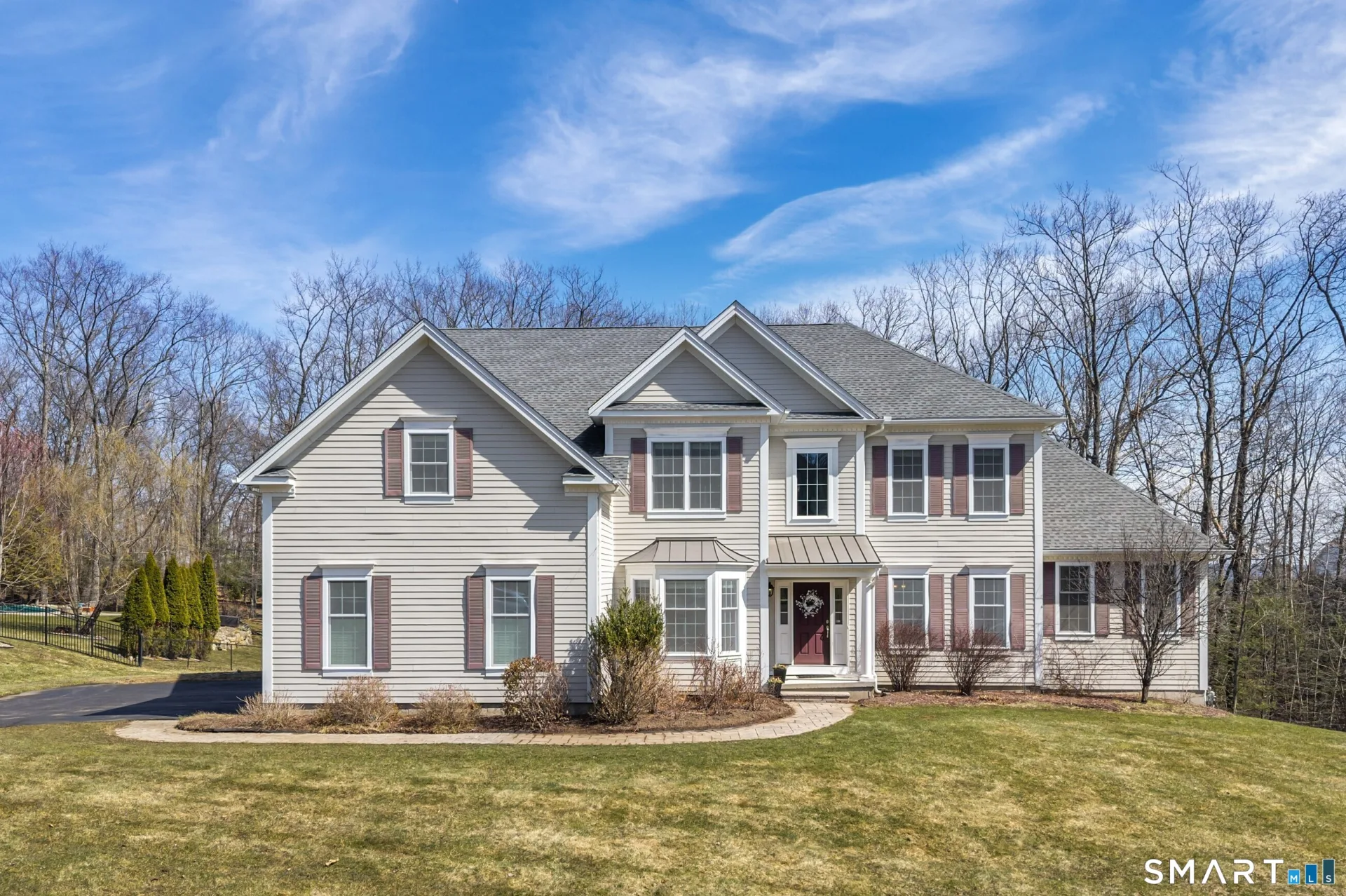 284 Northington Drive, Avon, CT