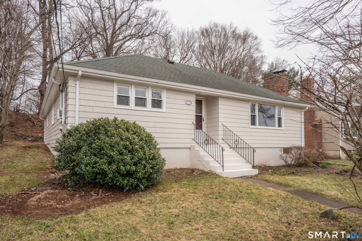 422 South Main Street, West Hartford, CT
