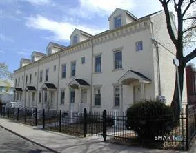10 West Street #12, Stamford, CT