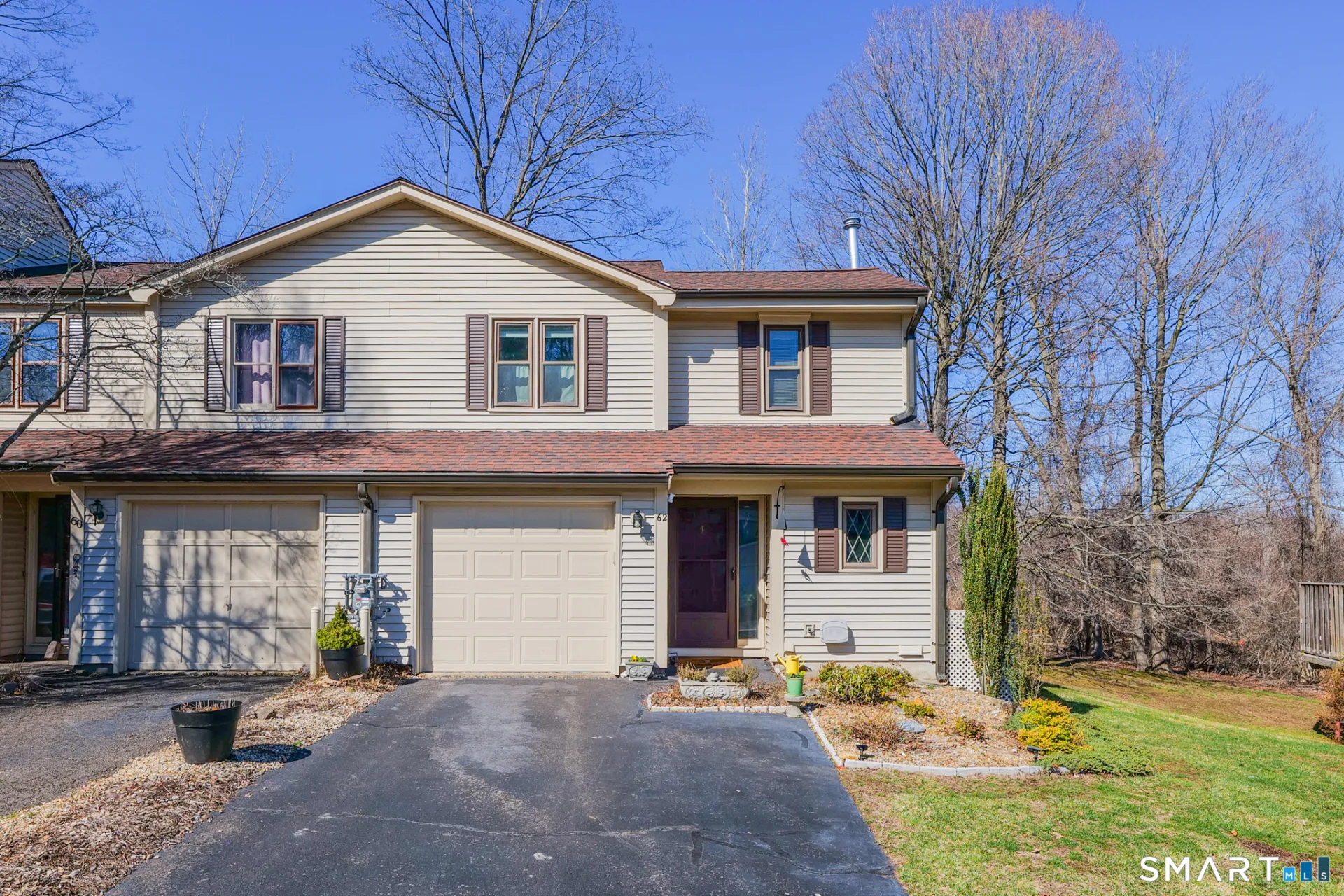 62 Schoolhouse Crossing #62, Wethersfield, CT