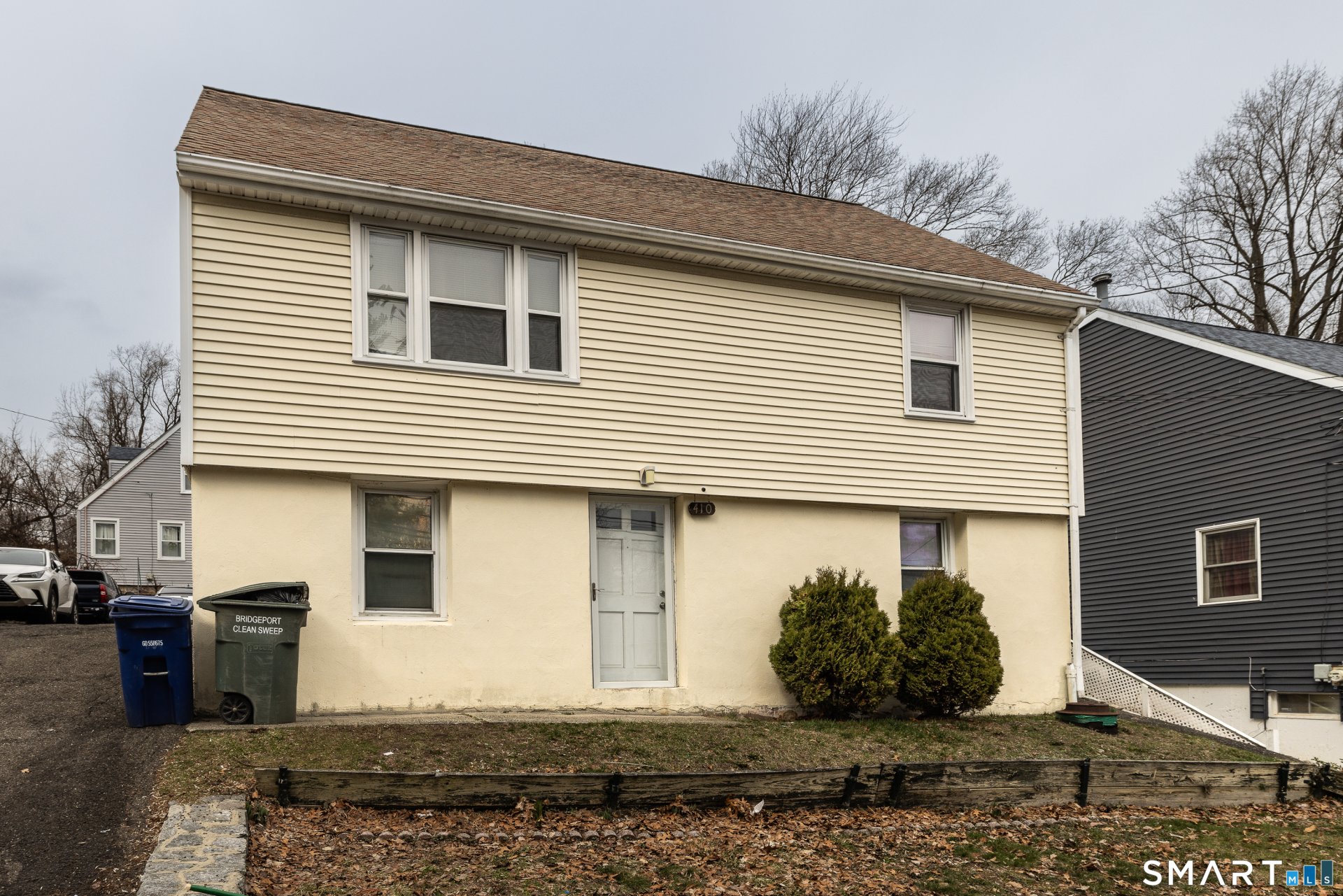 410 Platt Street, Bridgeport, CT