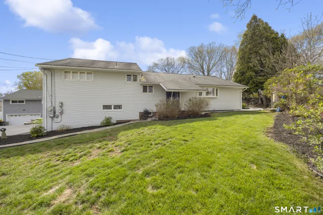25 Morningside Drive