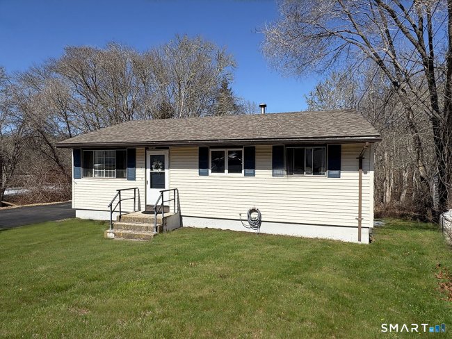 33 Shawondassee Drive