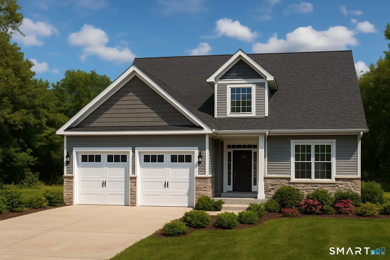 Lot #1 Winter Creek Place, Farmington, CT