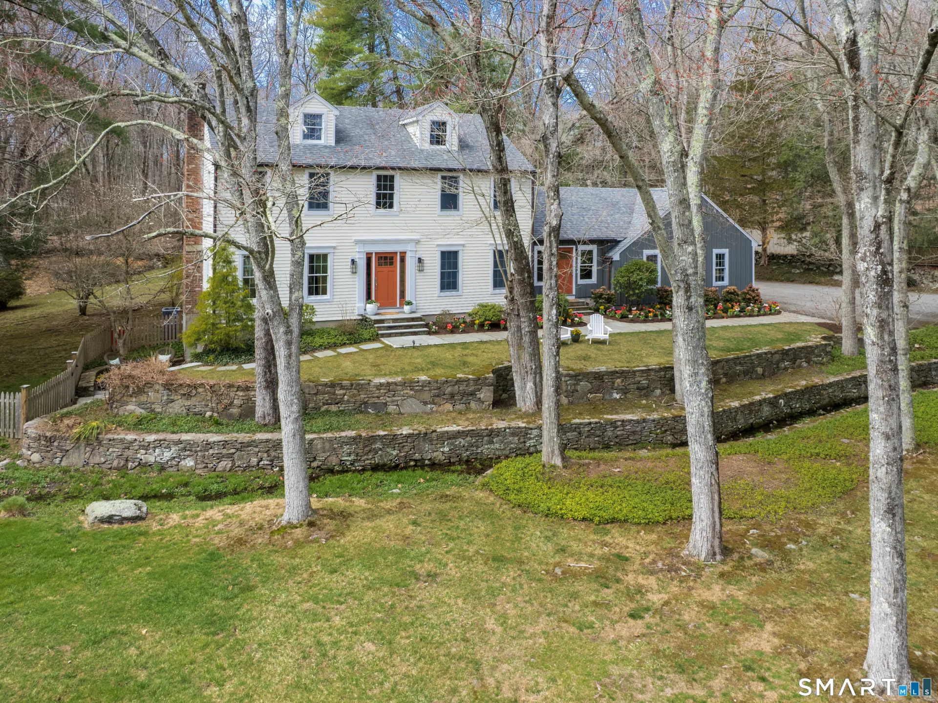 3725 Redding Road, Fairfield, CT