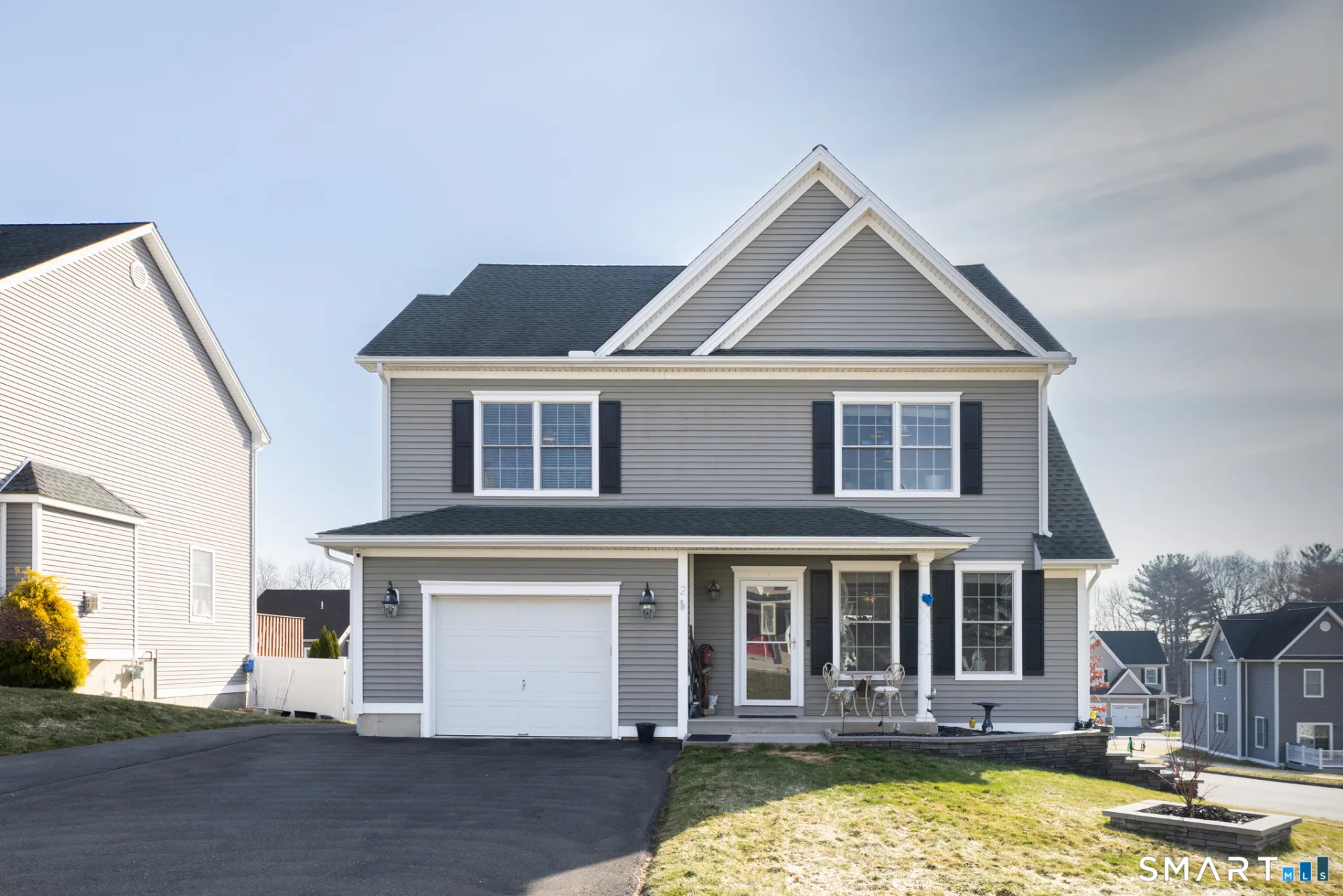 2 Bushel Road #2, Plainville, CT