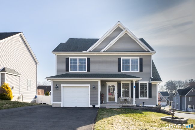 2 Bushel Road #2, Plainville, CT