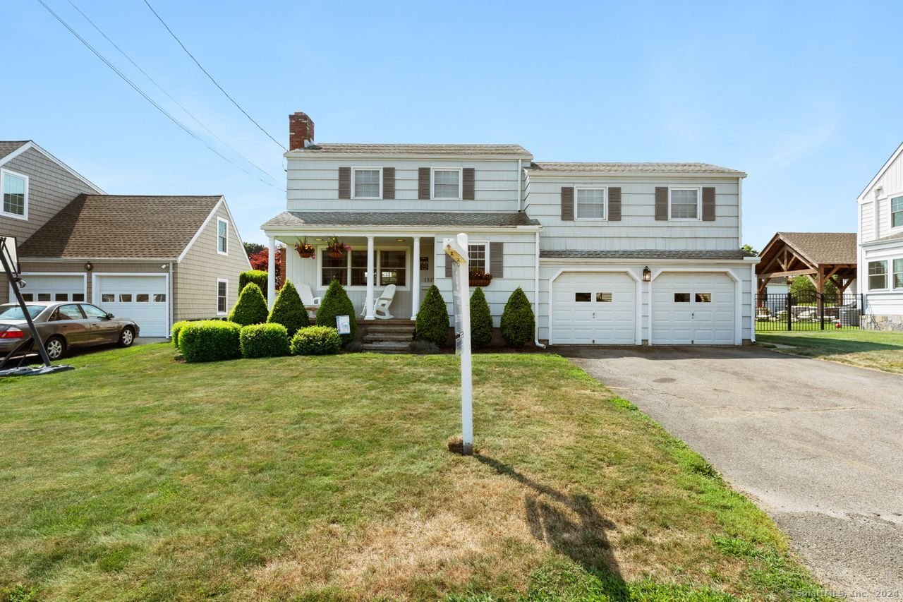 131 Spruce Street, Stratford, CT