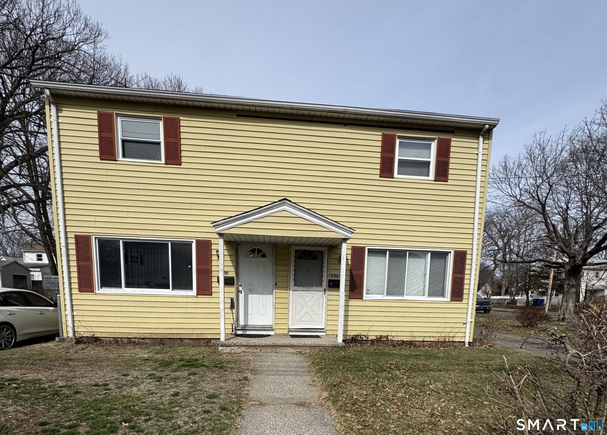436 Columbus Avenue, Stratford, CT
