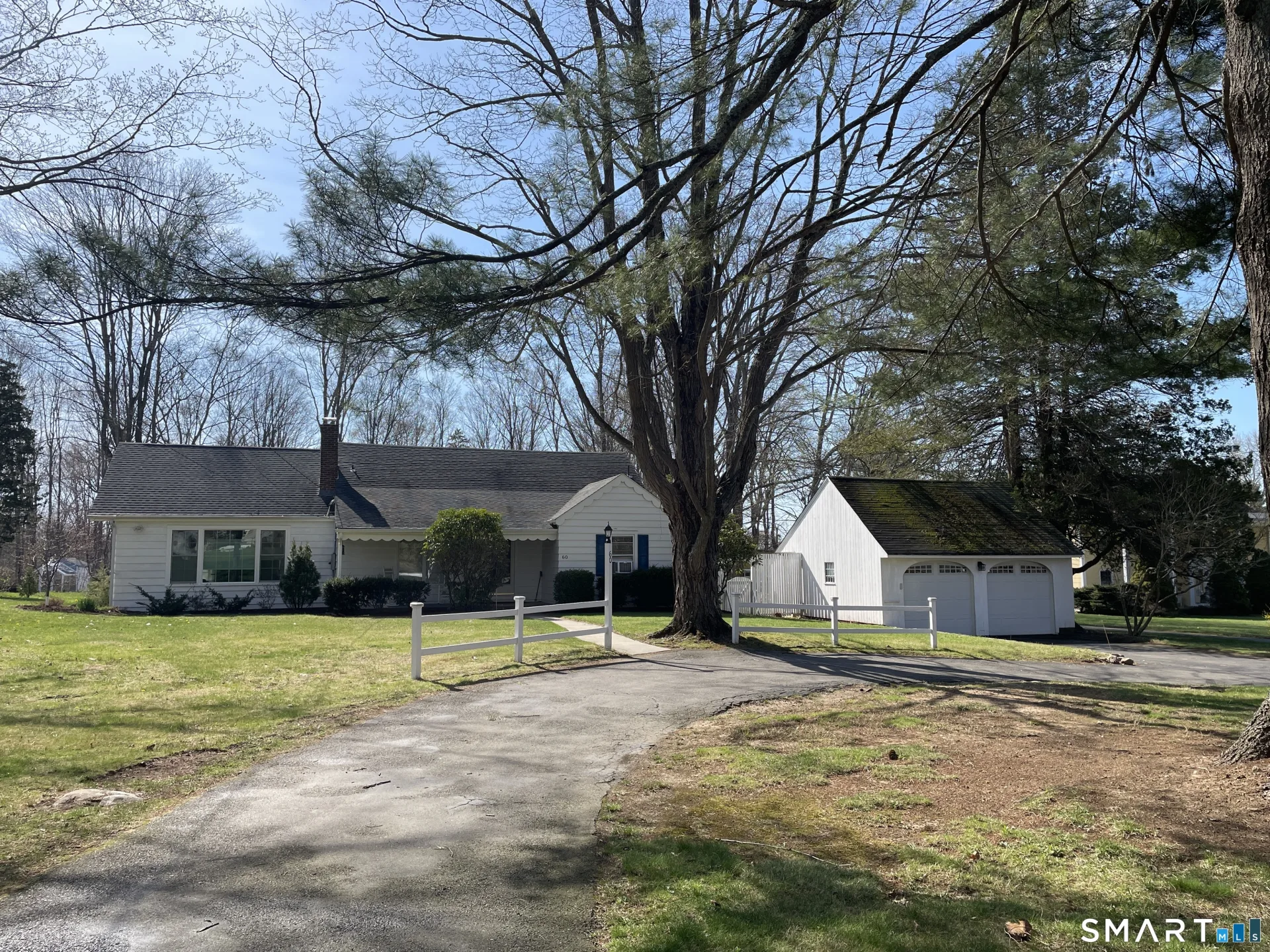 60 Three Mile Course, Guilford, CT