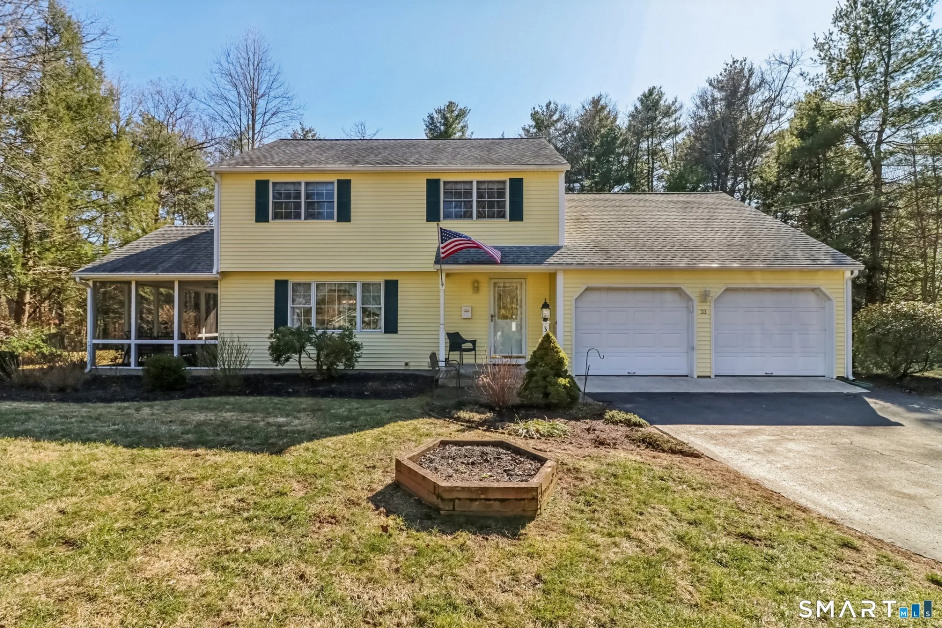 33 Muriel Drive, Granby, CT