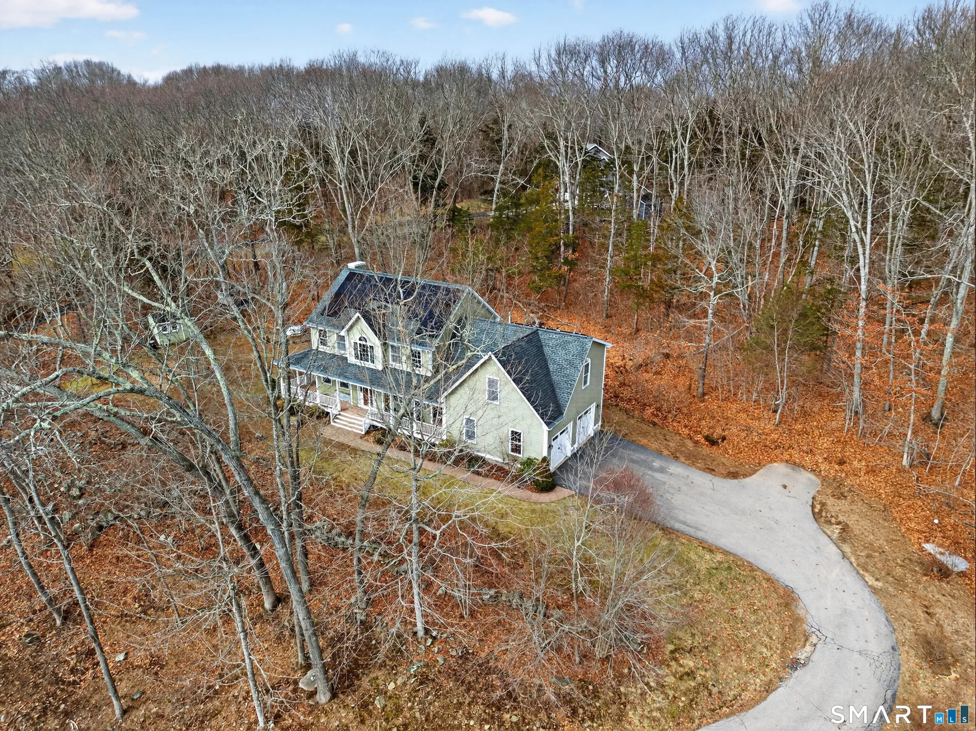 9 Mains Way, Preston, CT