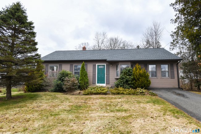 473 Westfield Street