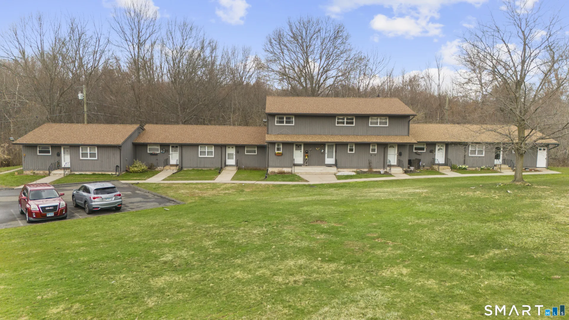 134 Williamstown Court #134, Newington, CT