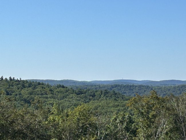 00 Prock Hill Road, Colebrook, CT