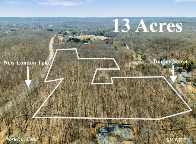 215 New London Turnpike, Norwich, CT