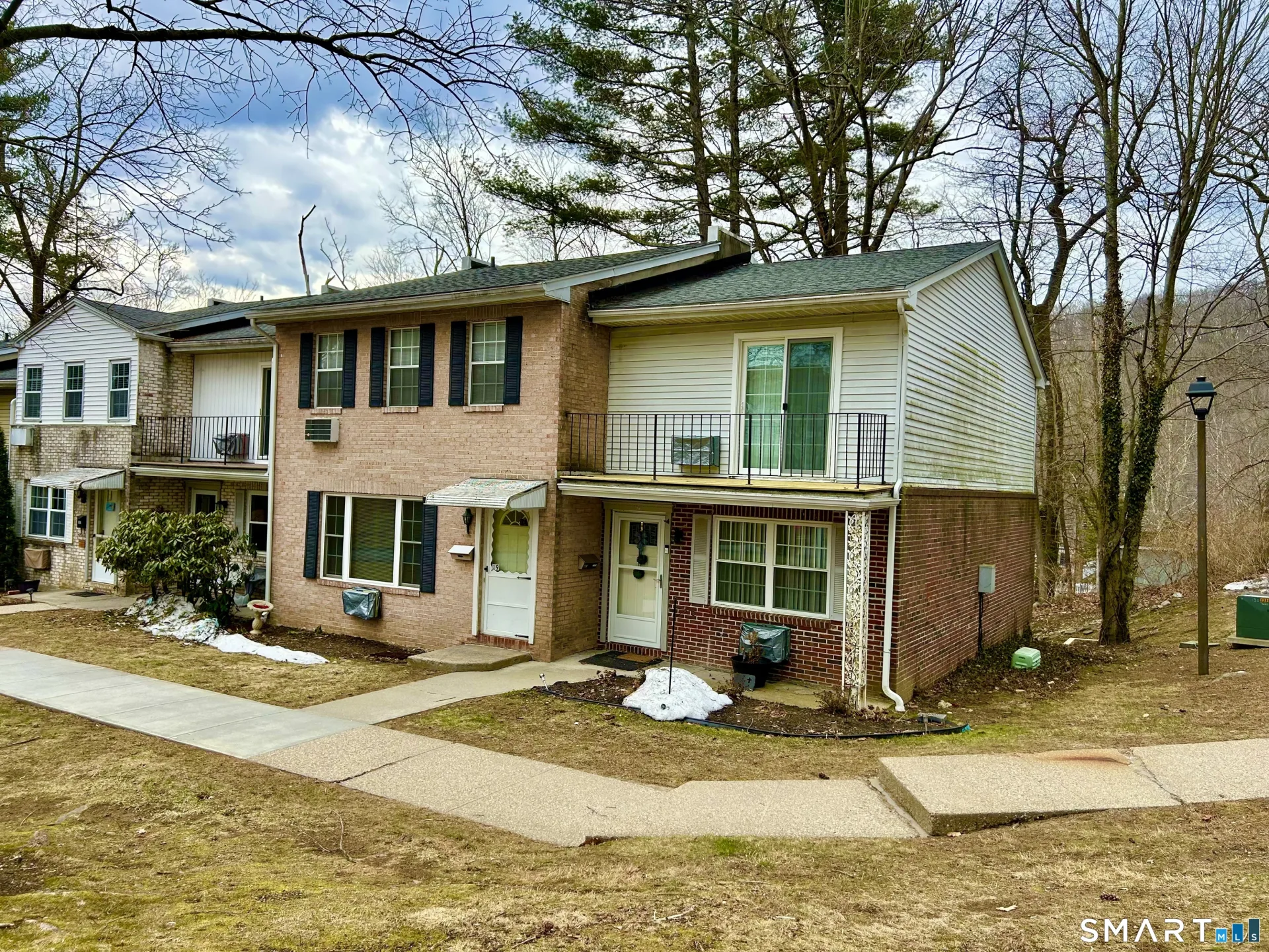 19 Surrey Lane #19, Torrington, CT