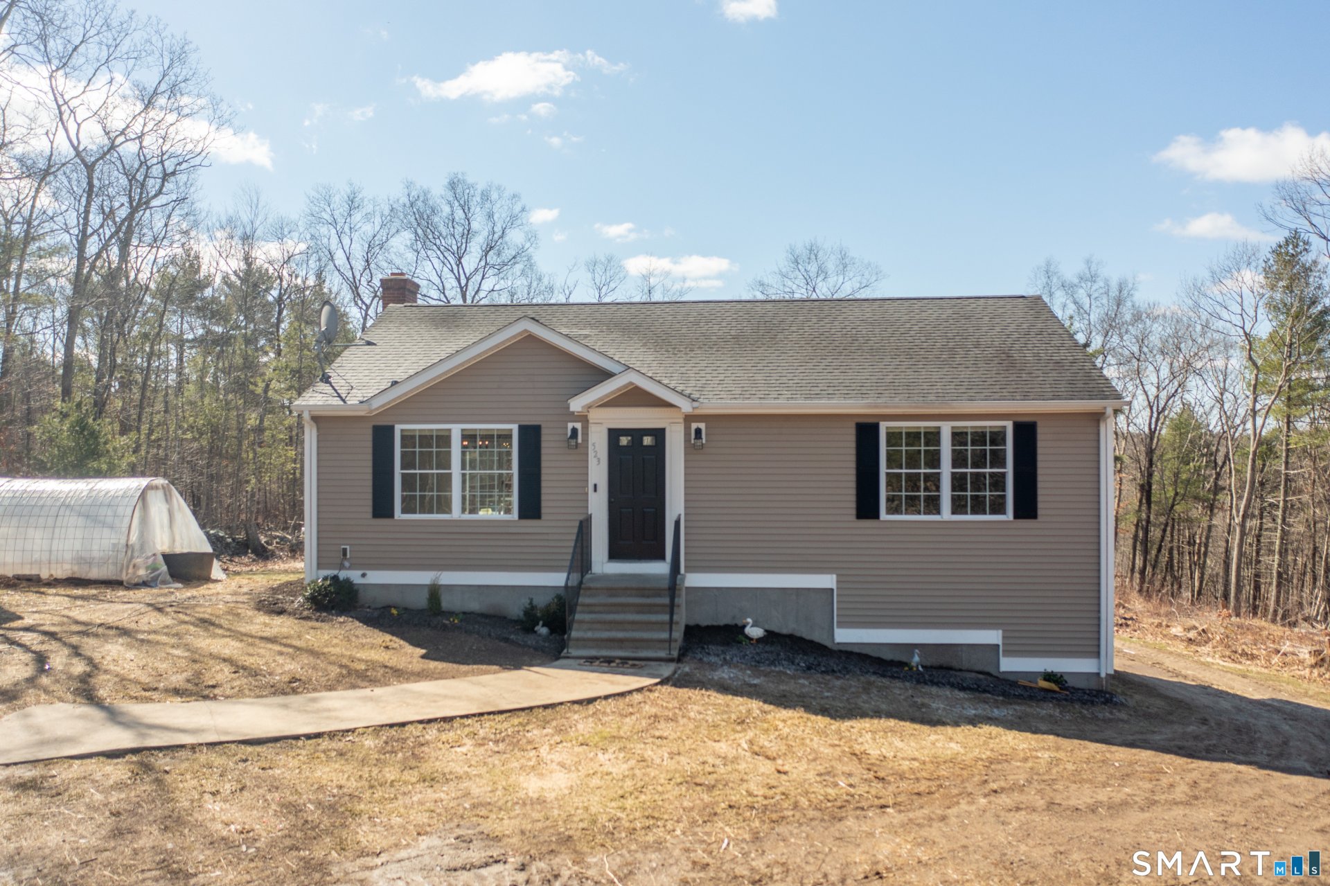 523 Danielle Way, Killingly, CT