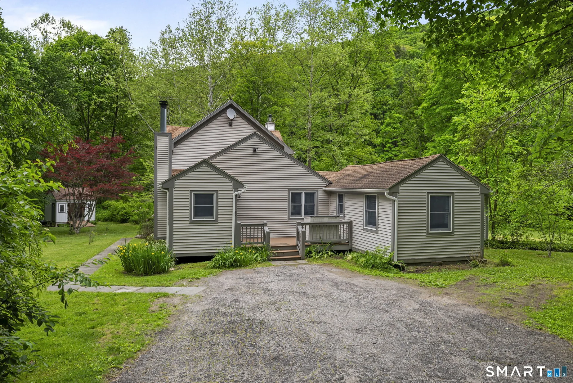 129 Gaylord Road, New Milford, CT