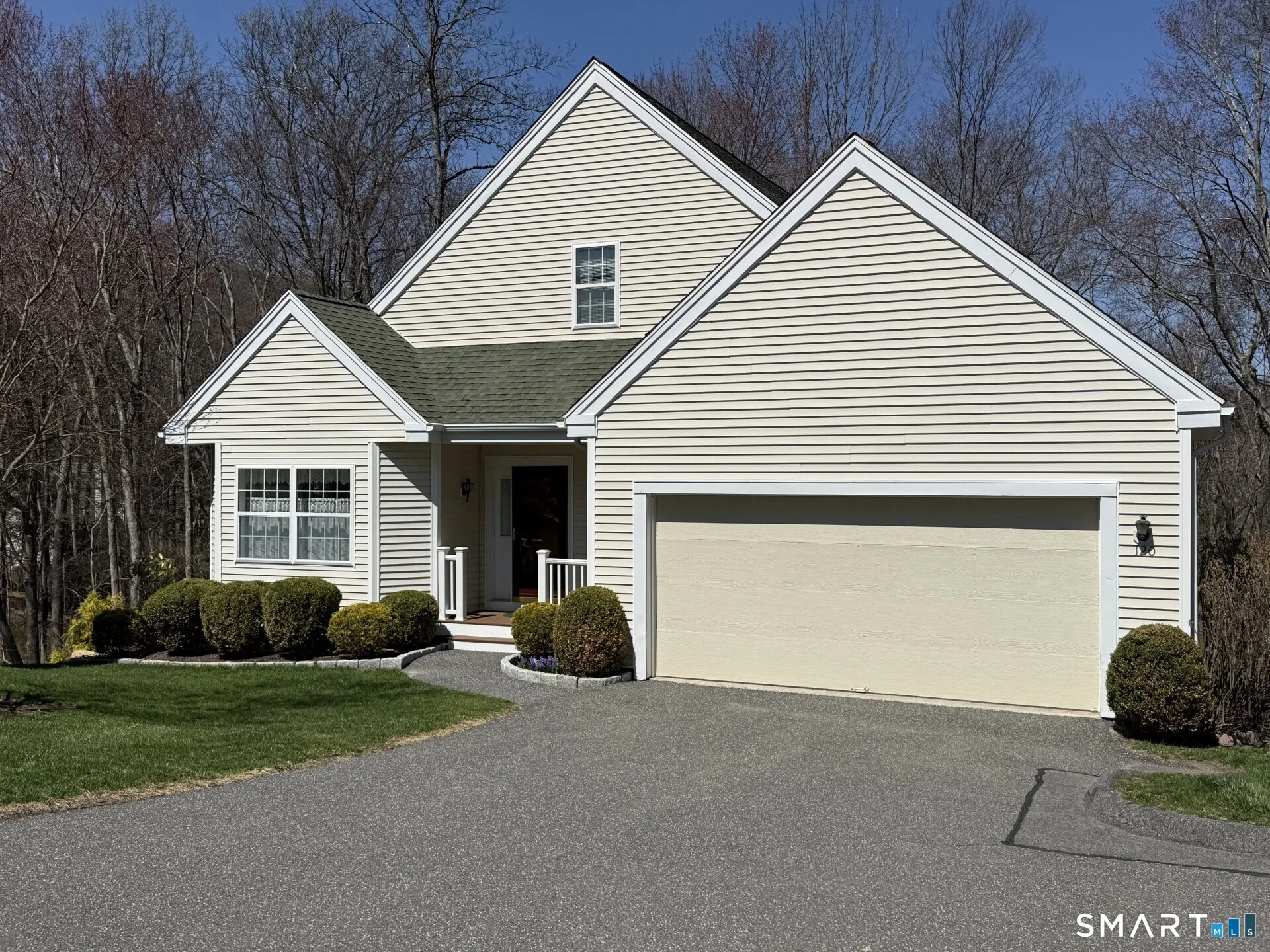 120 Sullivan Farm, New Milford, CT