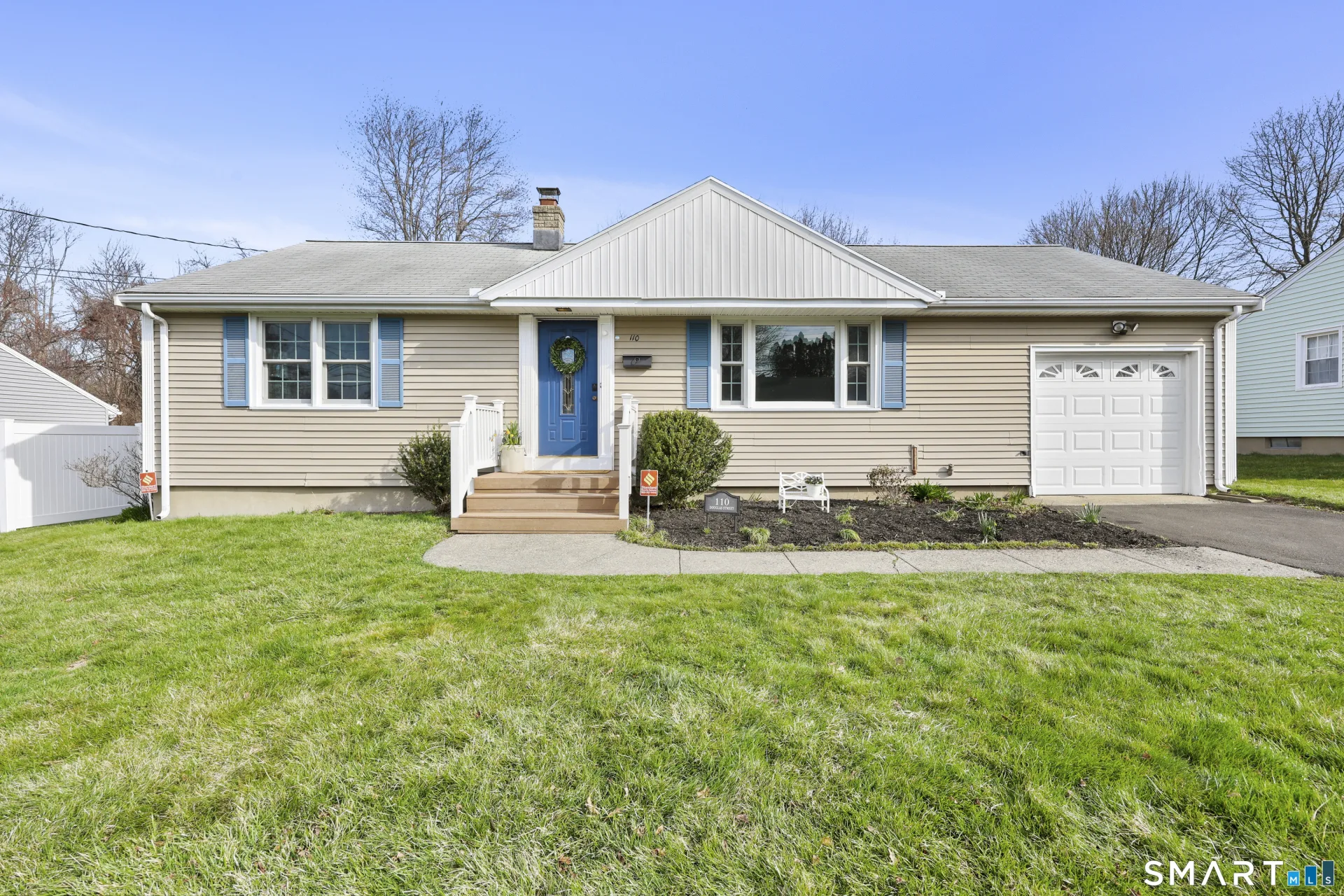 110 Douglas Street, Stratford, CT