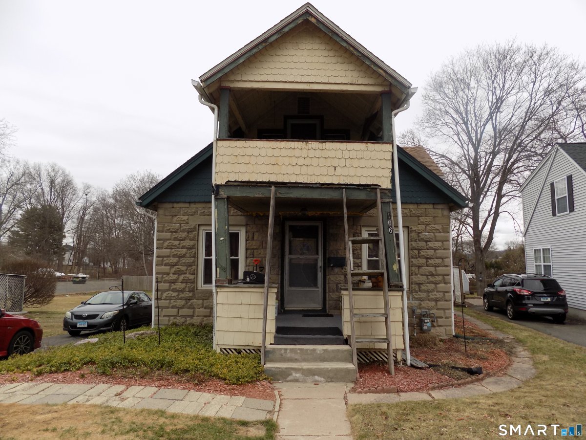 106 Bohemia Street, Plainville, CT