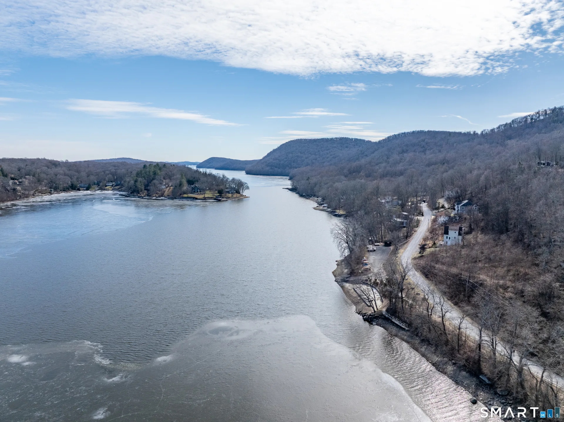 21 Candlewood Shore, New Milford, CT