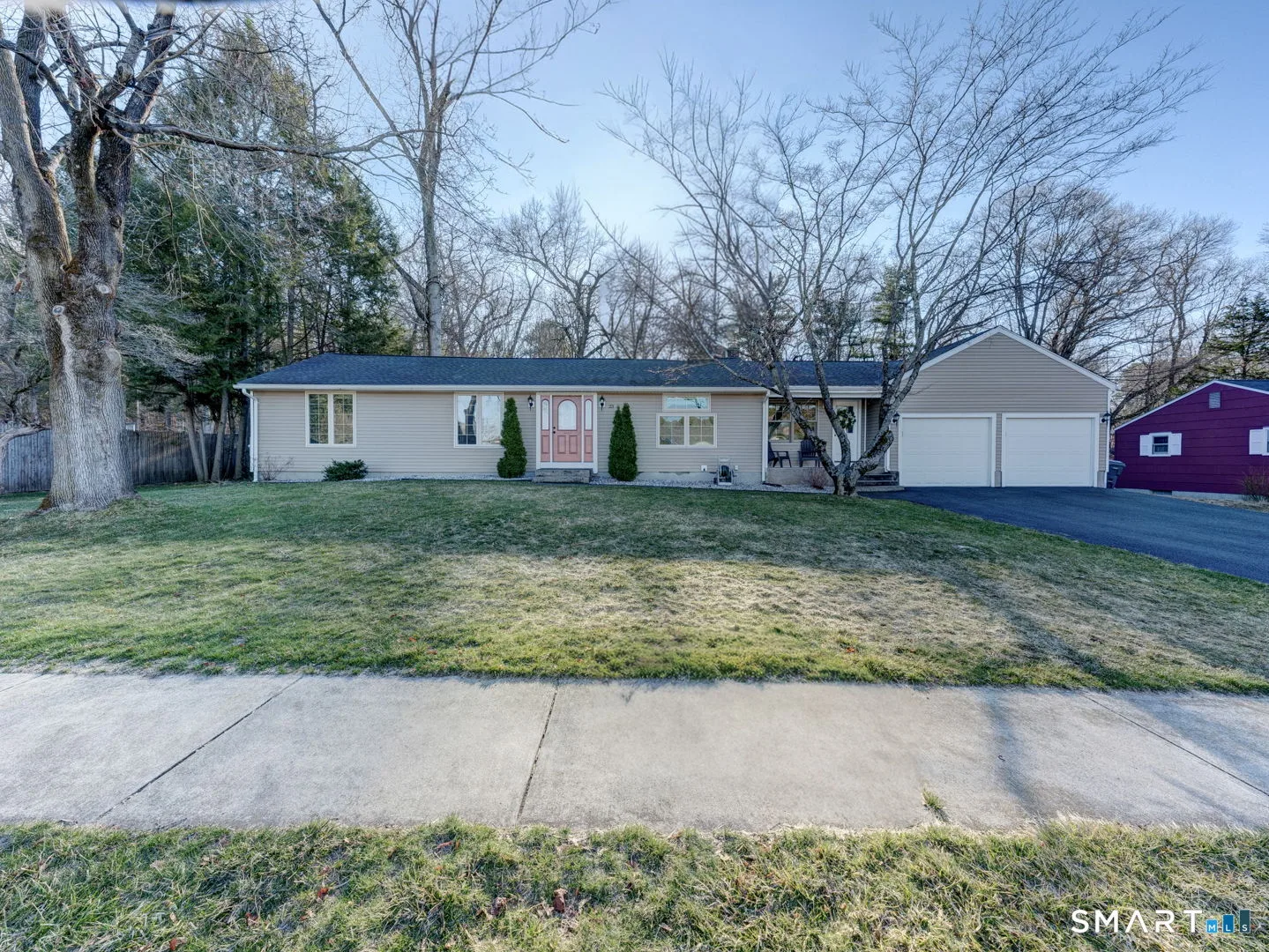 23 Kennedy Drive, Enfield, CT