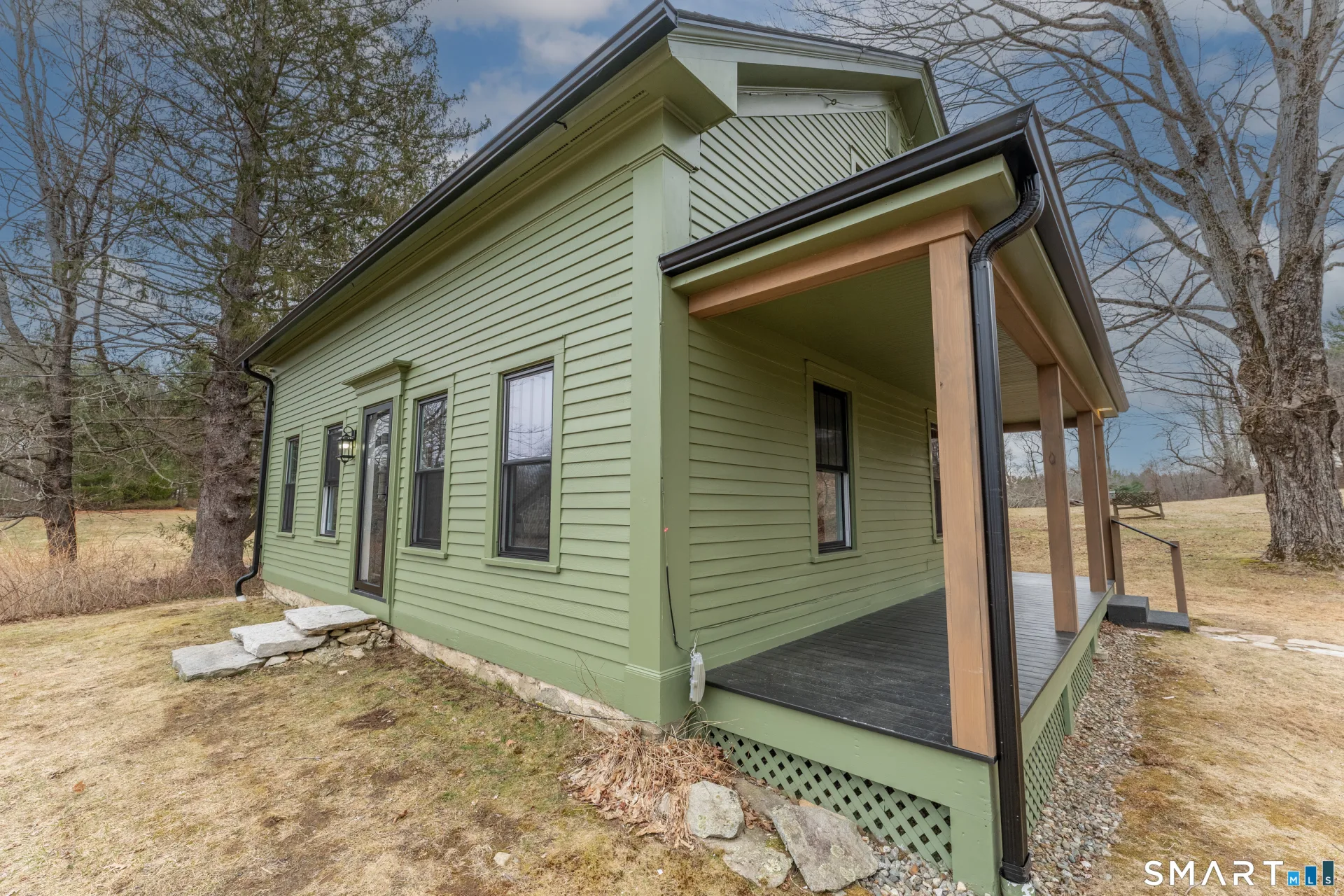 125 Hagstrom Road, Thompson, CT