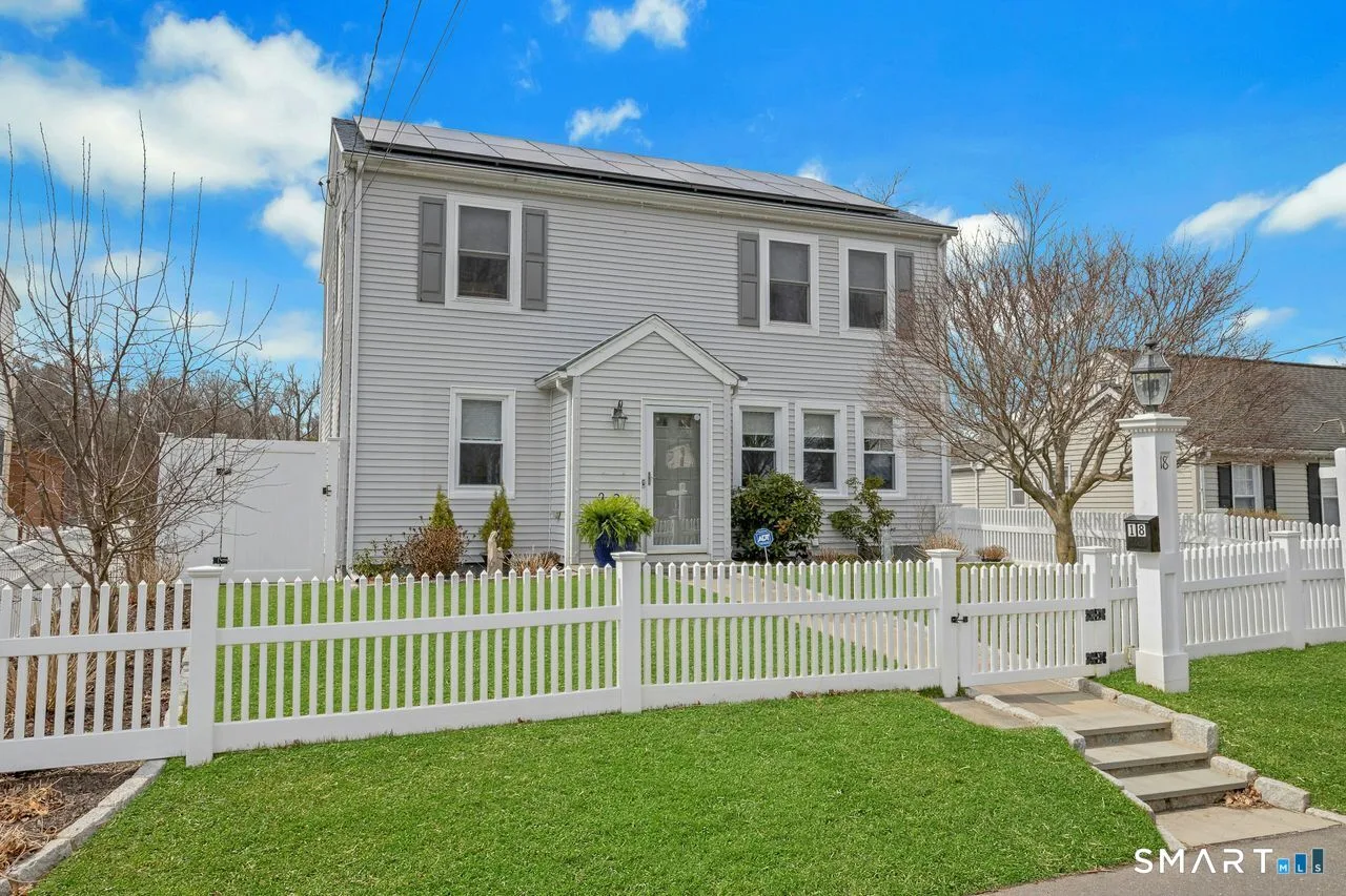 18 Chester Street, Norwalk, CT