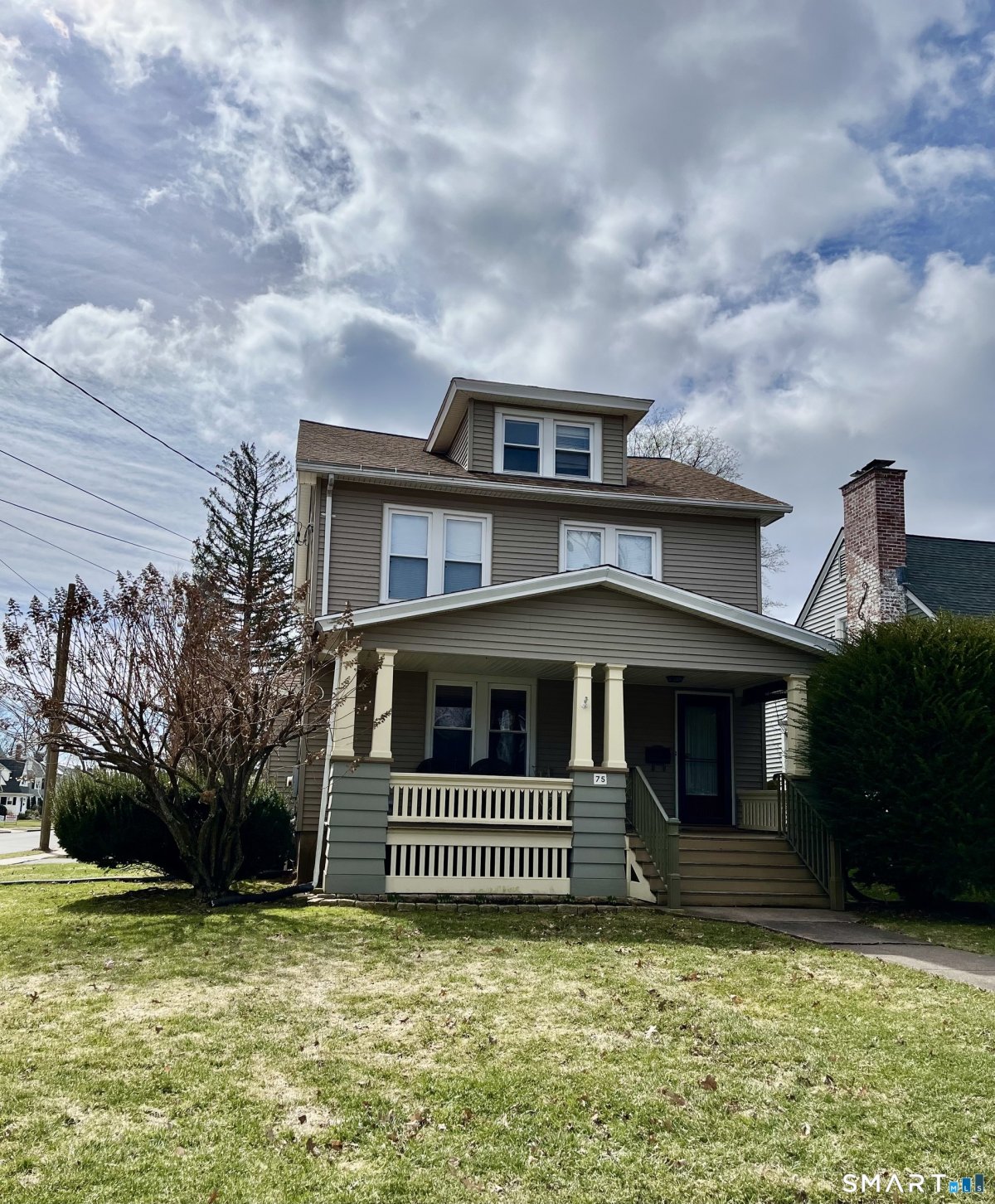 75 Whitman Avenue, West Hartford, CT