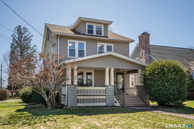 75 Whitman Avenue, West Hartford, CT
