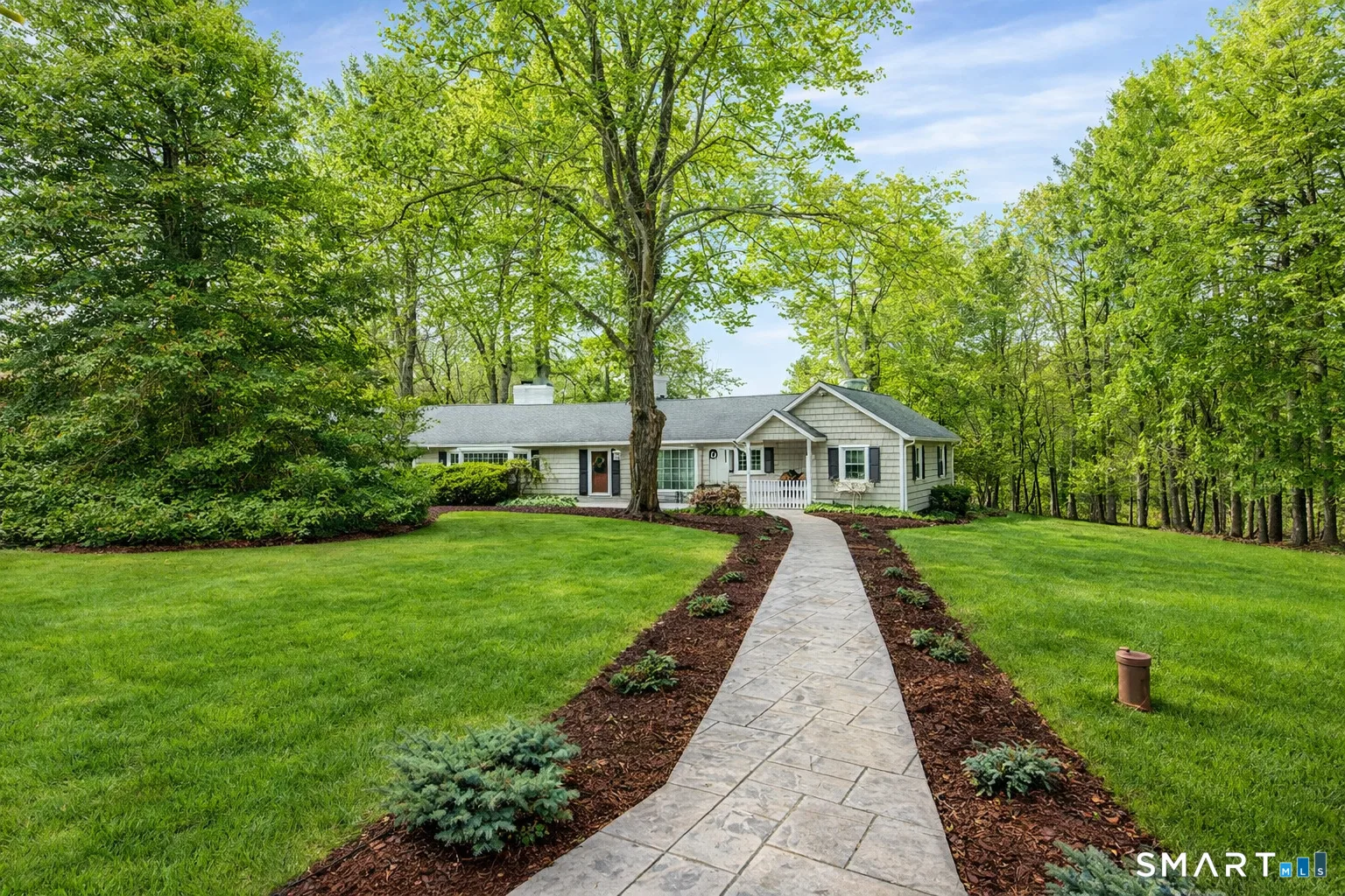 527 Dublin Road, Southbury, CT