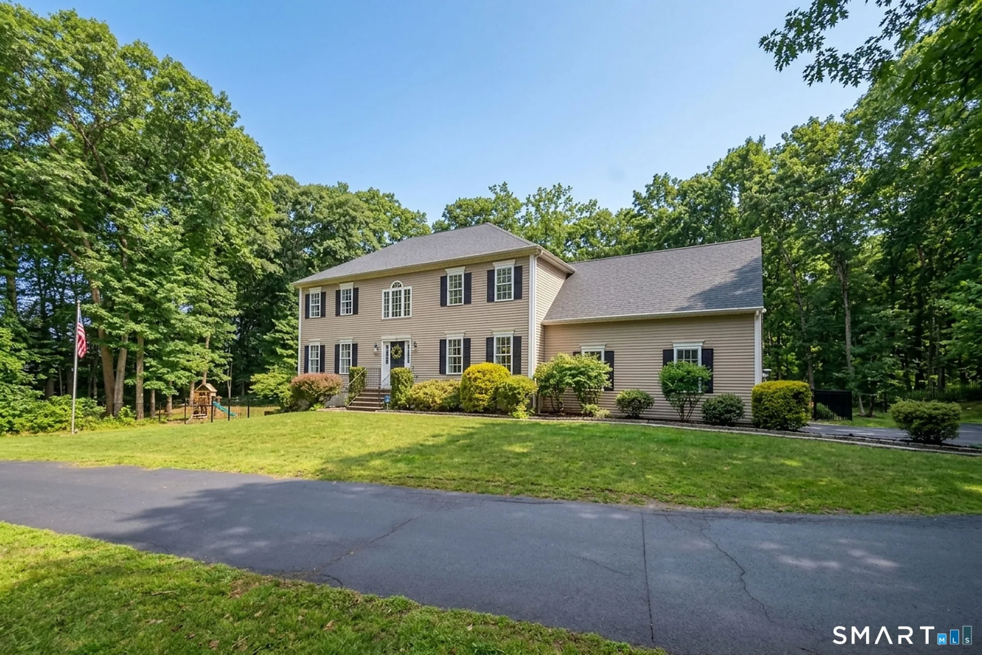 110 Clapboard Hill Road, Guilford, CT