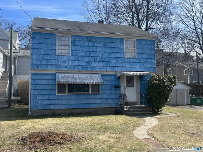 57 Curtiss Street, Naugatuck, CT