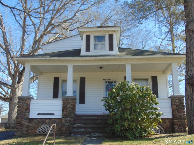 50 Smithfield Avenue