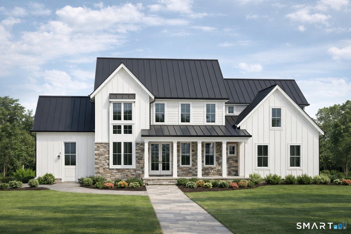 15 Red Fox Run, Canton, CT