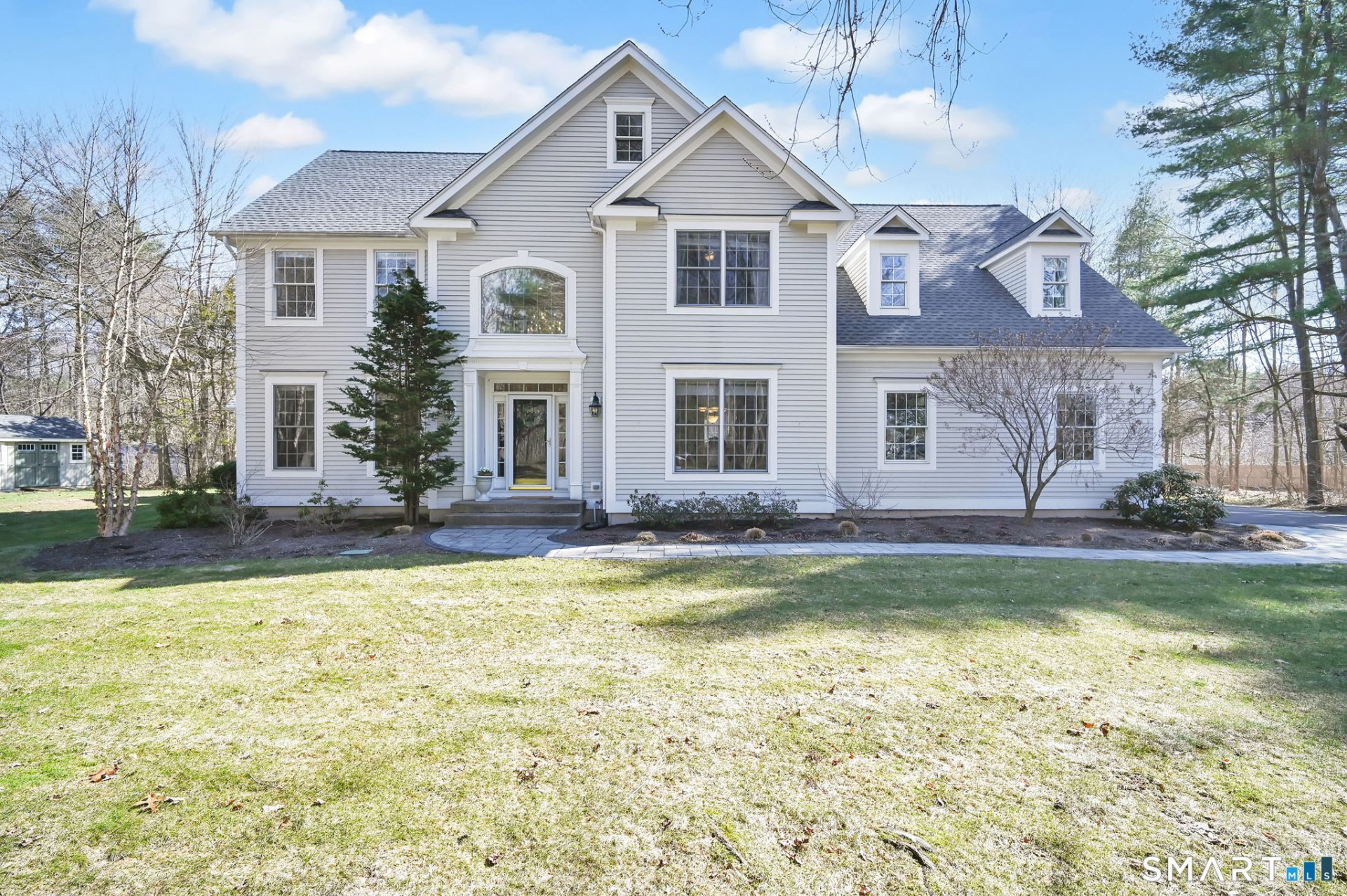 10 Old Meadow Way, Simsbury, CT
