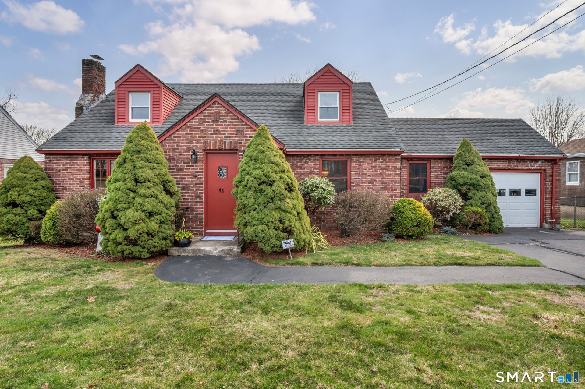 46 Meriden Avenue, Meriden, CT