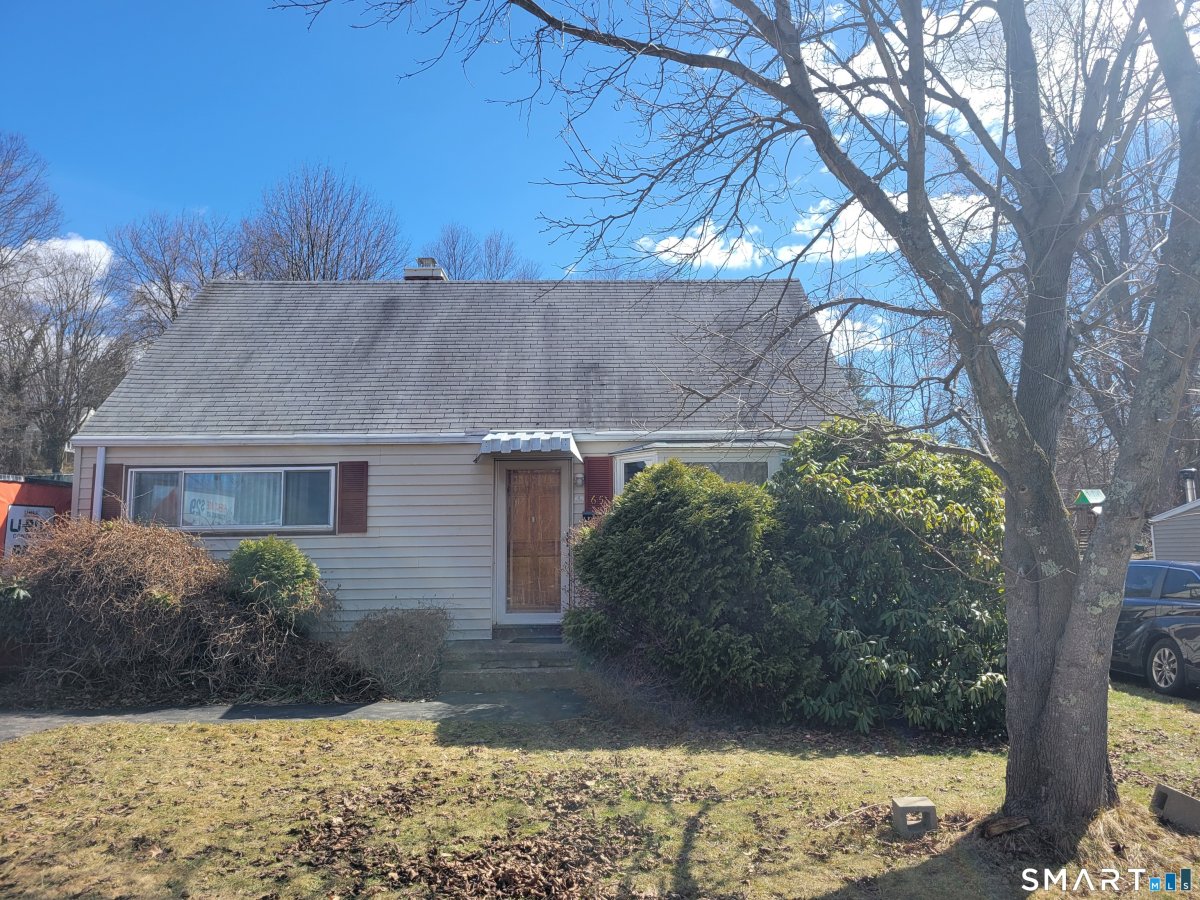 65 Tremper Drive, Wallingford, CT