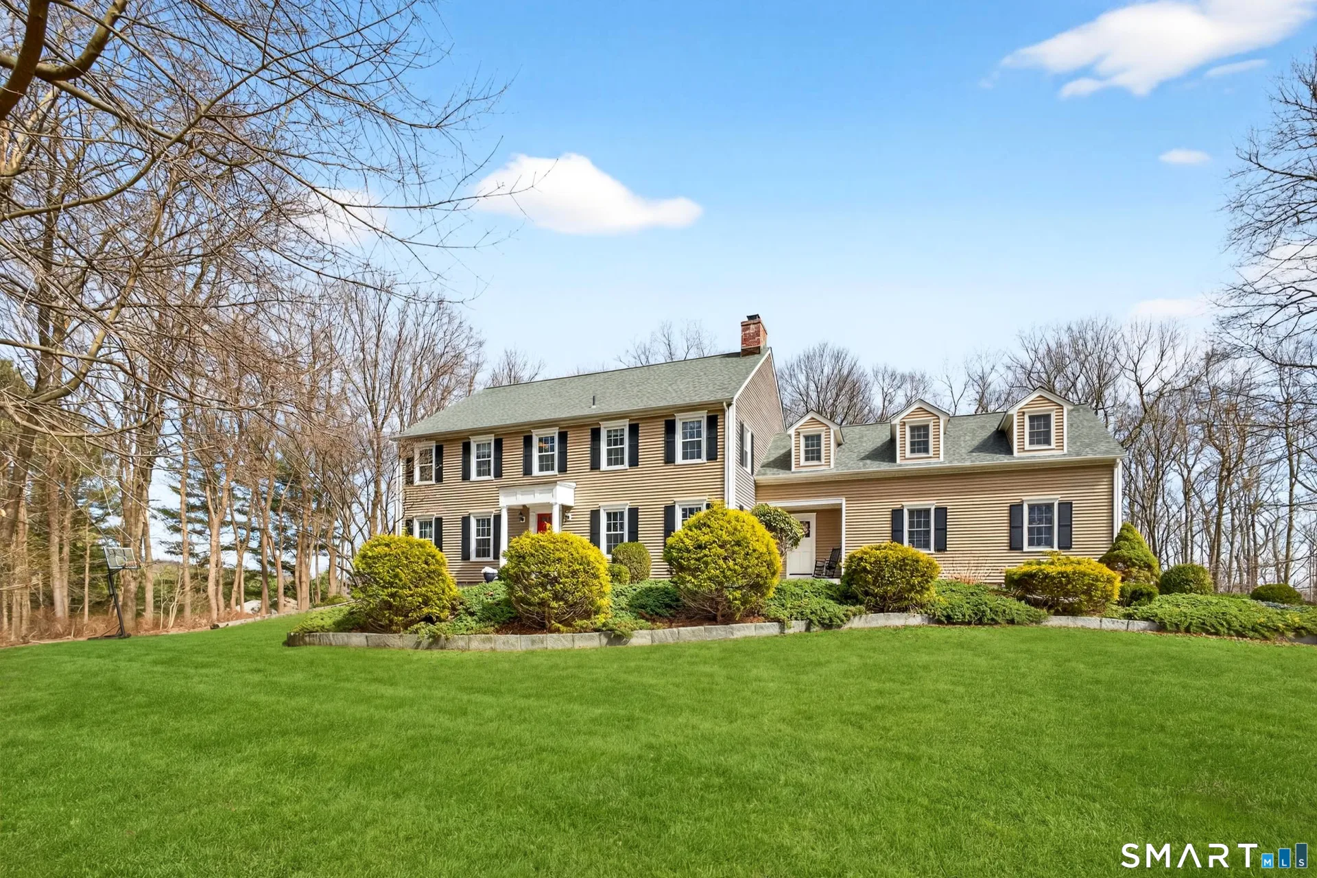 42 Great Hill Road, Ridgefield, CT